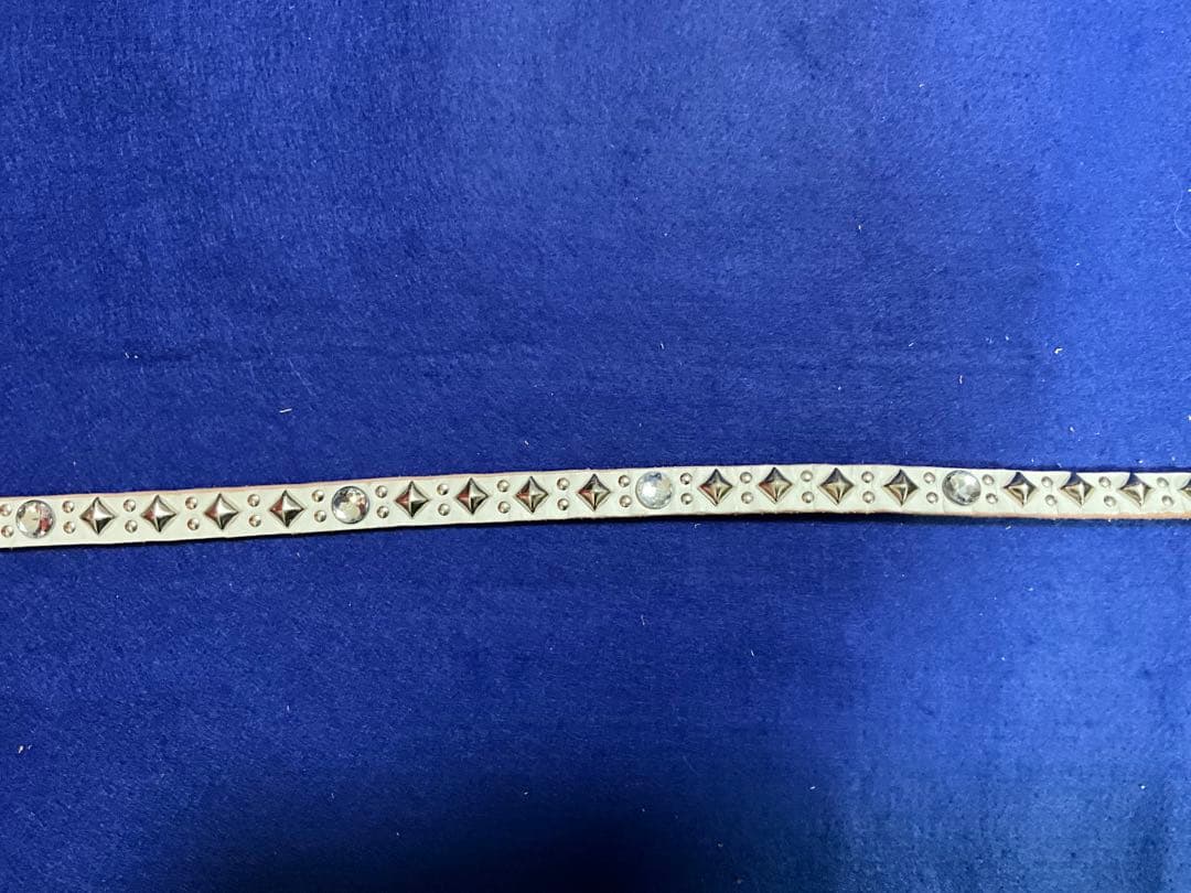 Diavlo ディアブロ　ベルト新品保管品3点➕新品少し傷有1点