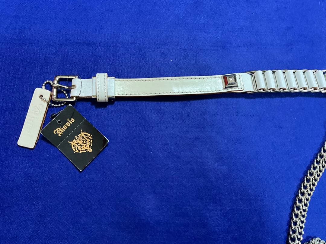 Diavlo ディアブロ　ベルト新品保管品3点➕新品少し傷有1点