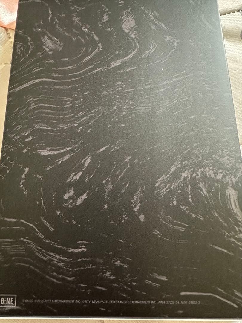 BMSG FES’22 BMSG MUSIC SHOP 限定盤