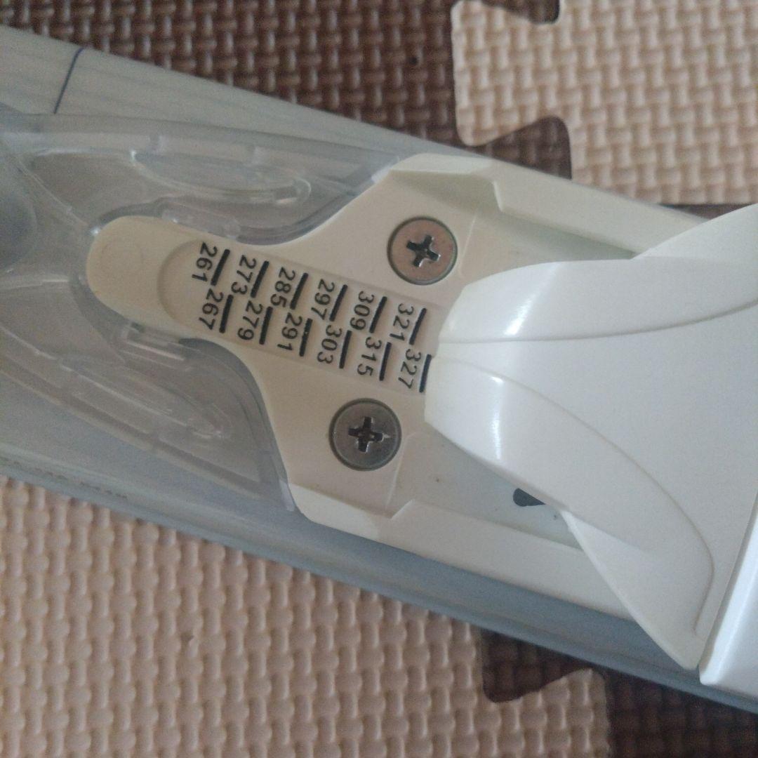 スキー板　COSMIC SURF KIARA×142cm