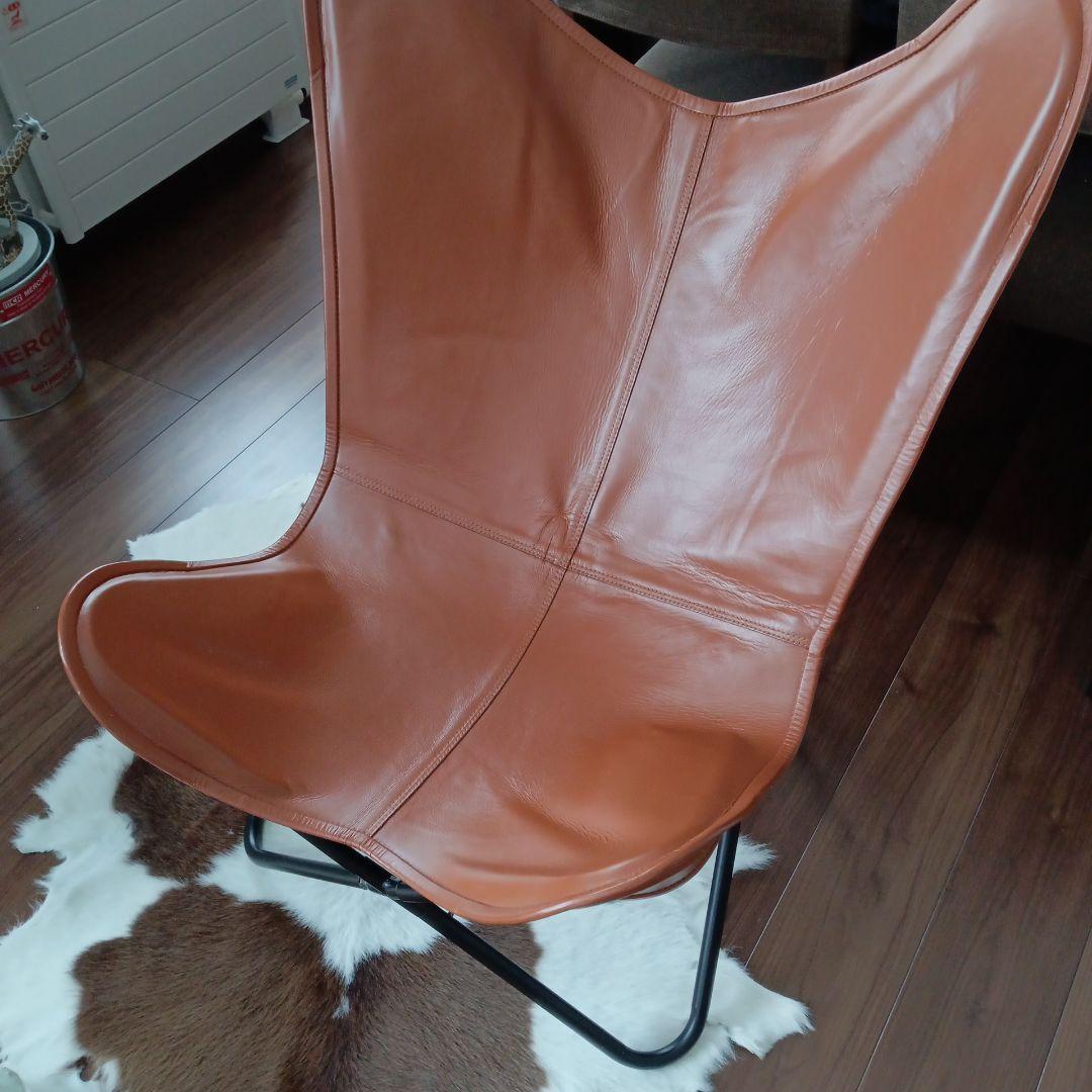 バタフライチェア　シートのみ