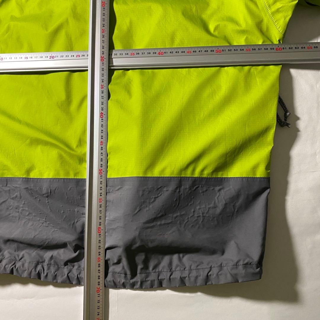 00年製 Patagonia Direct X Jacket