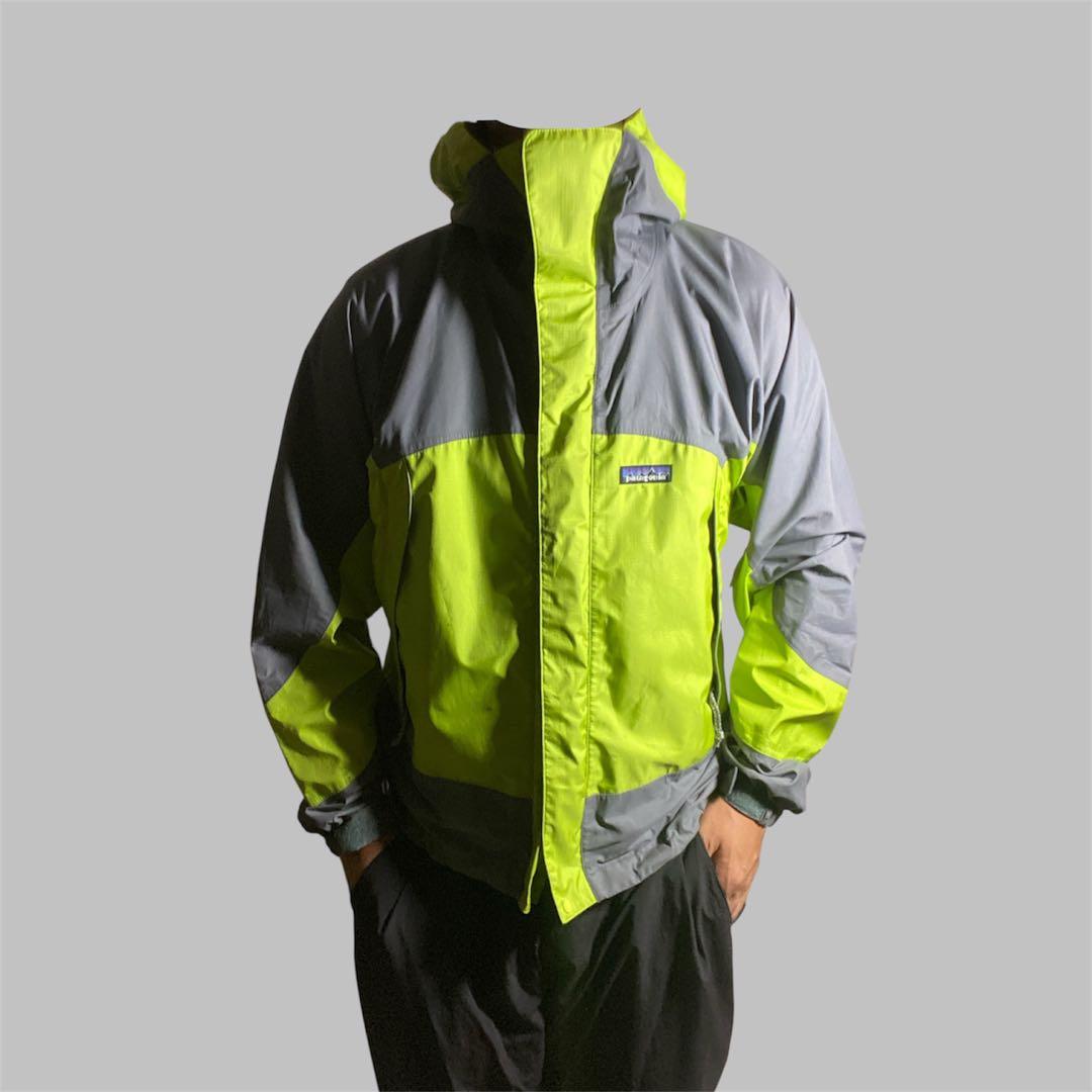 00年製 Patagonia Direct X Jacket