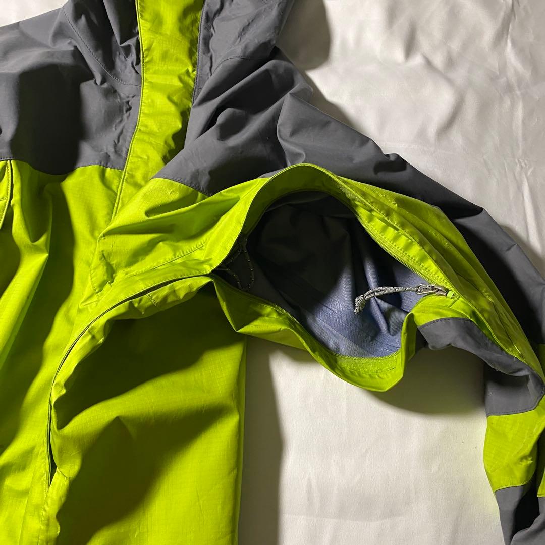 00年製 Patagonia Direct X Jacket