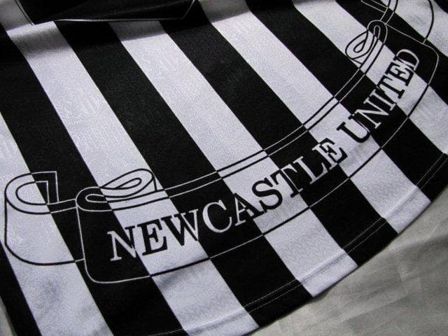 97/99 ニューカッスル adidas Newcastle 90s★良好