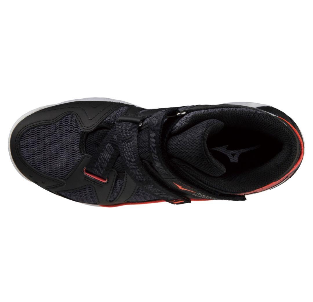 ミズノ バレーボール ウエーブアルテミス5 WIDE 新品 25㎝ シューズ