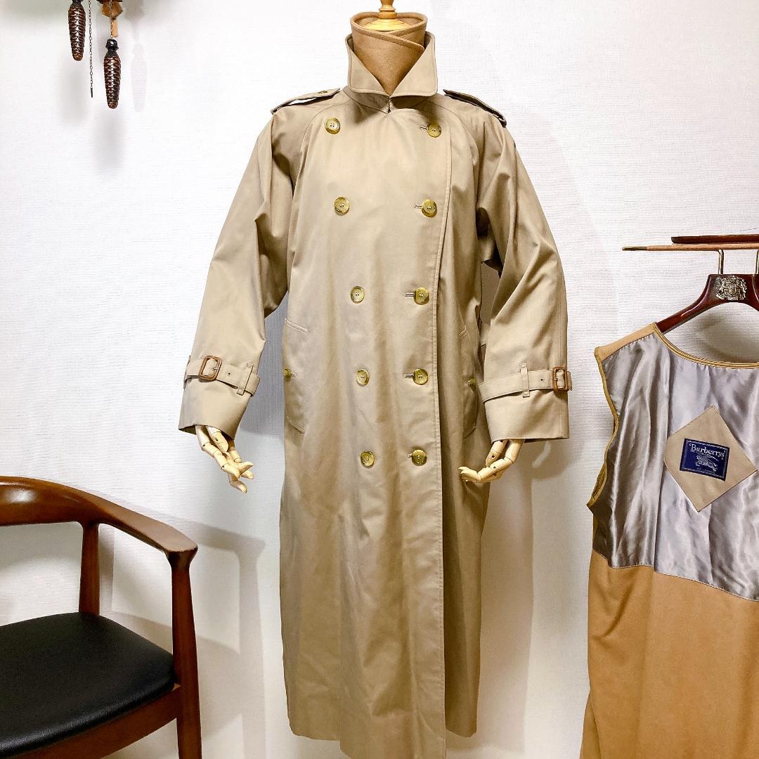 Burberrys of London トレンチコート