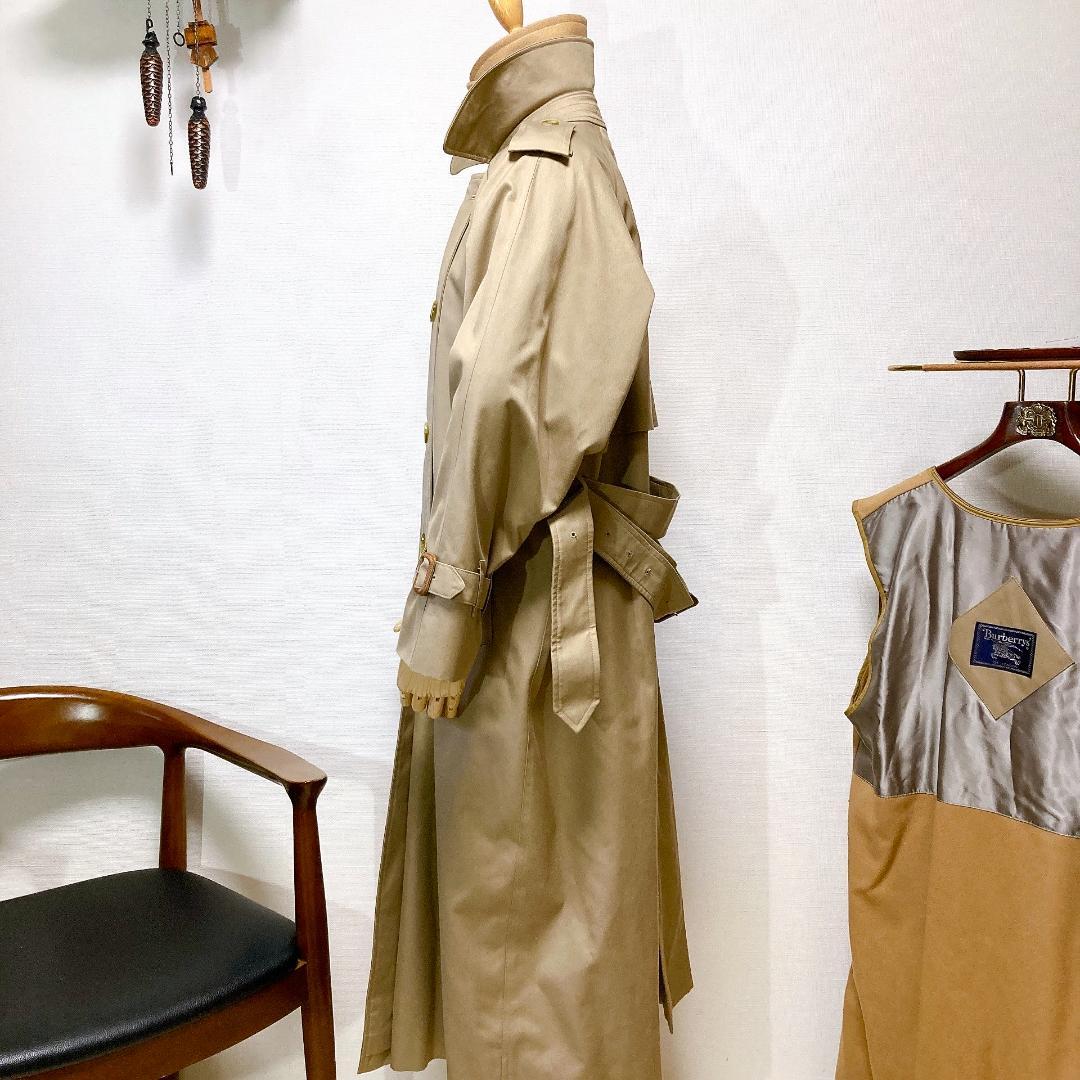Burberrys of London トレンチコート
