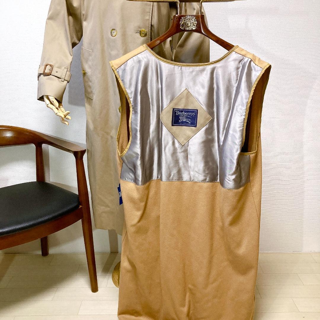 Burberrys of London トレンチコート