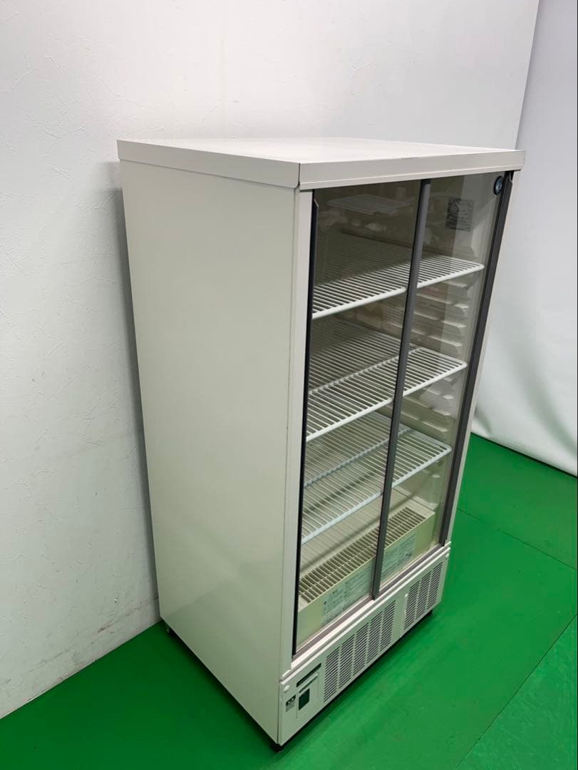 ☆地域限定送料無料☆工場整備品☆ホシザキ 冷蔵ショーケース 2019年　業務用