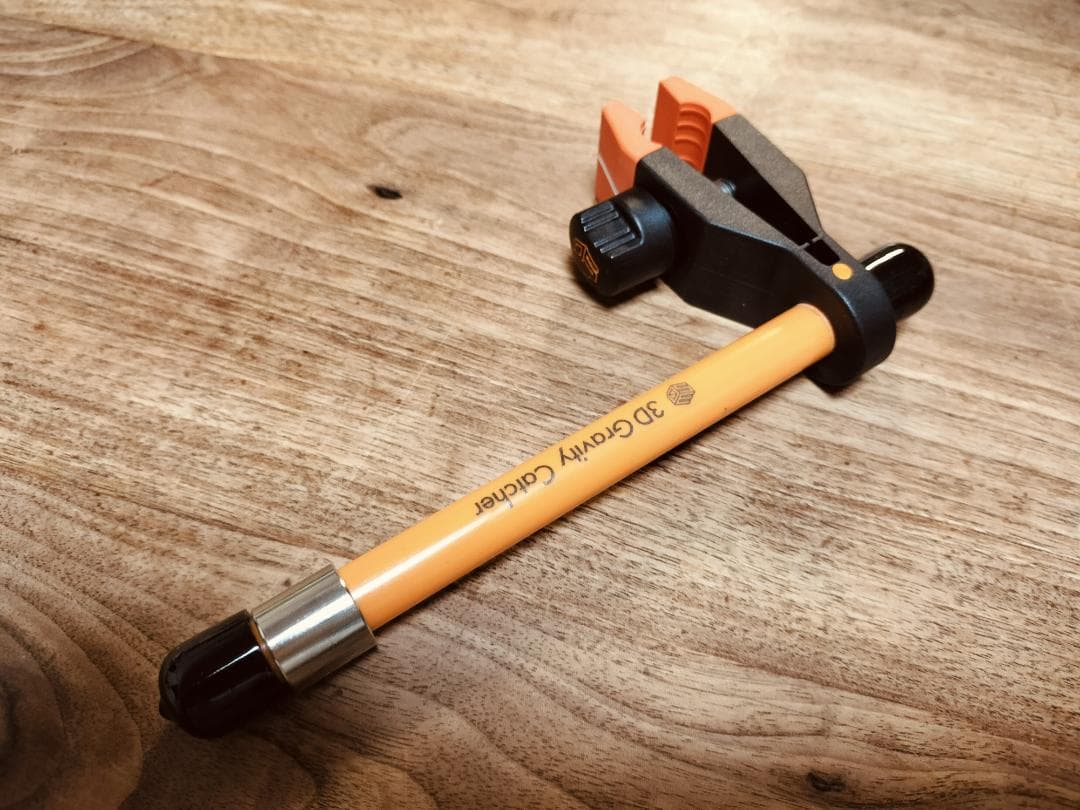 タスクゴルフ3D グラビティ キャッチャーゴルフ練習器具