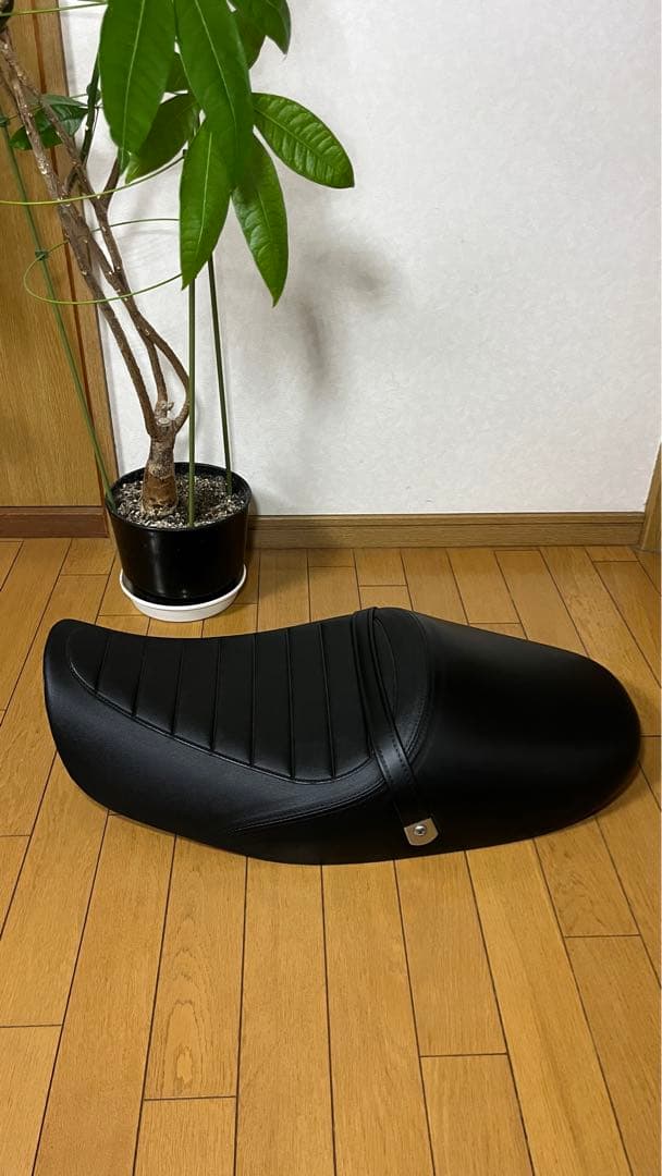 【美品】z900rscafe 純正シート