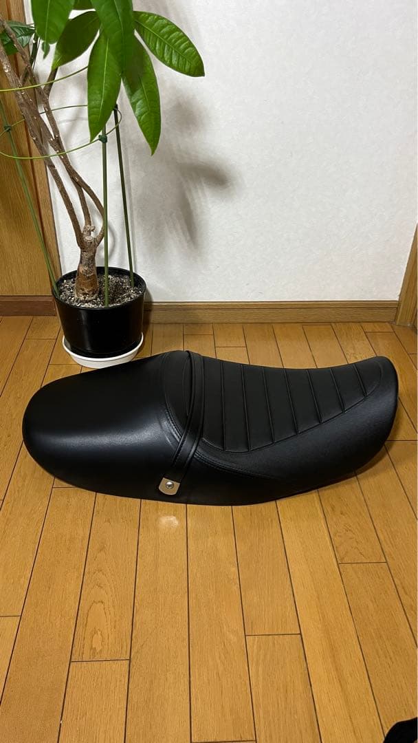 【美品】z900rscafe 純正シート