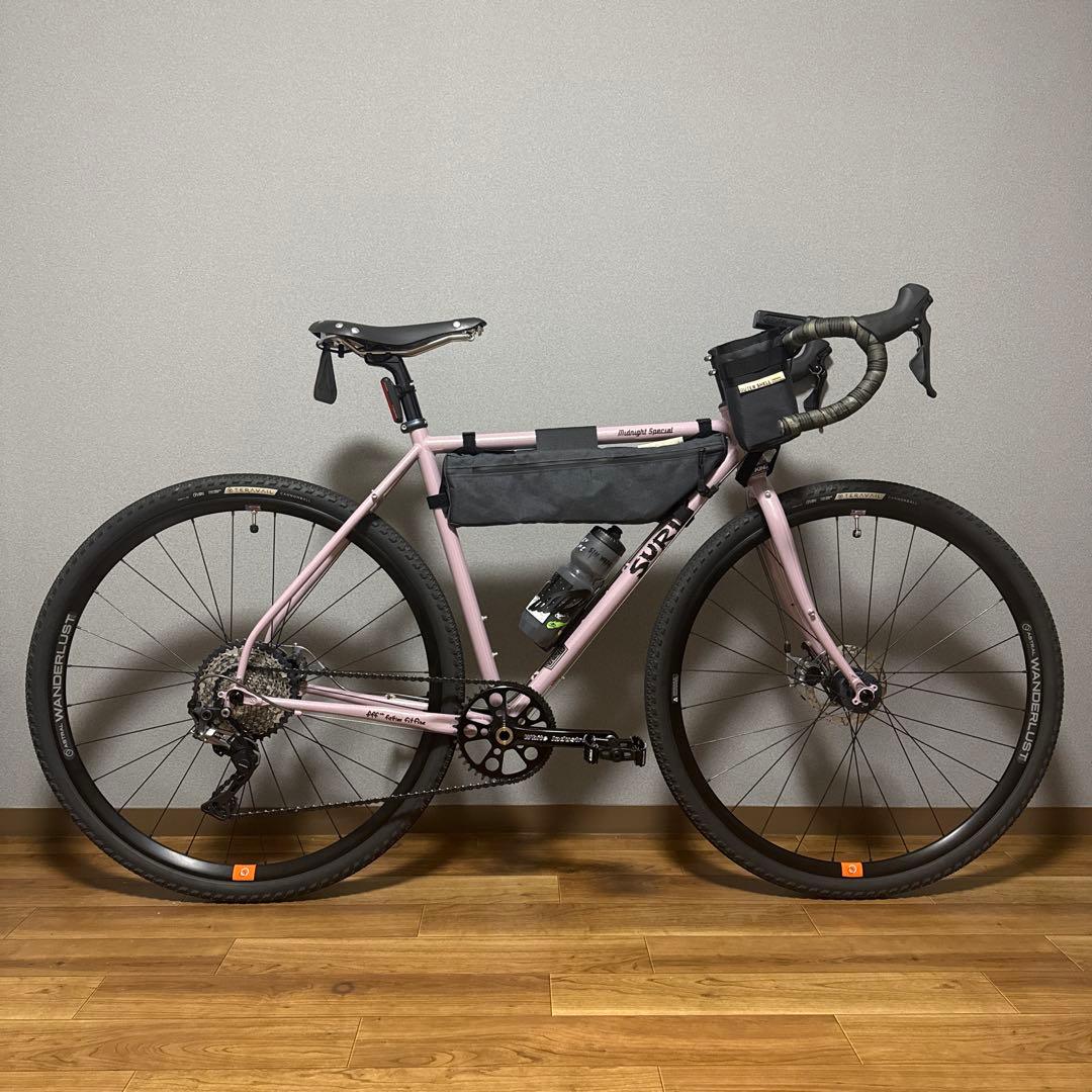 サーリー　ミッドナイトスペシャル