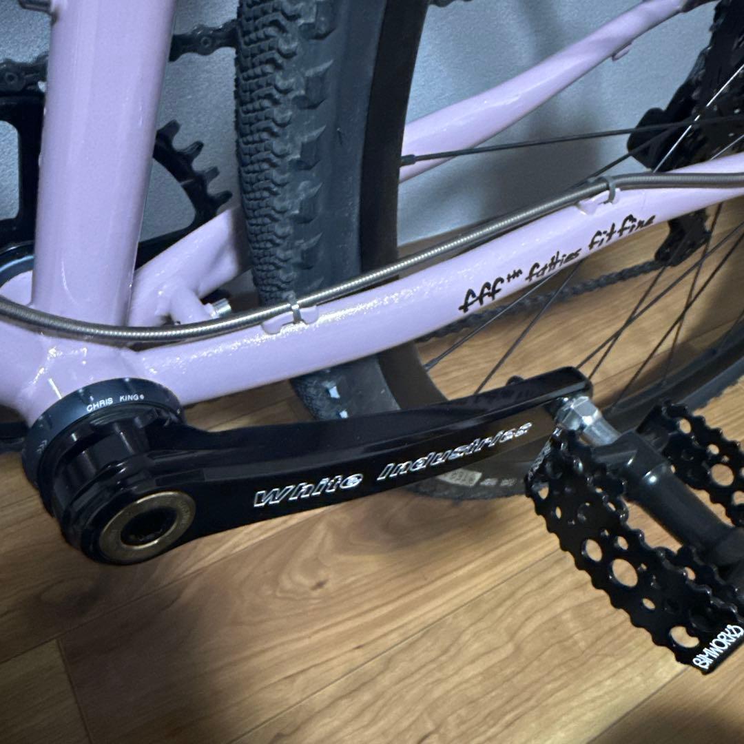 サーリー　ミッドナイトスペシャル