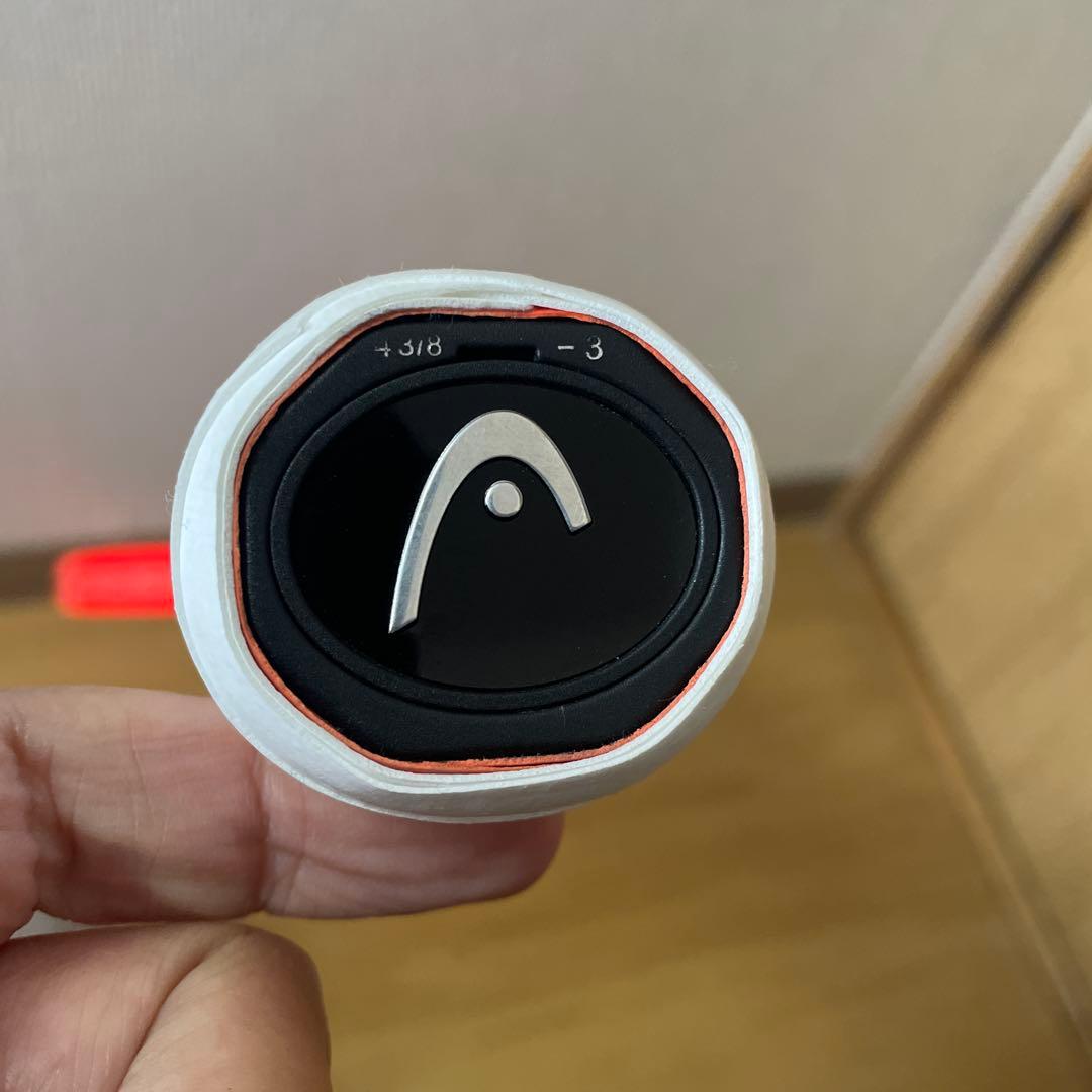 12/16まで値下げ【美品】HEAD ラジカルMP 2025 G3