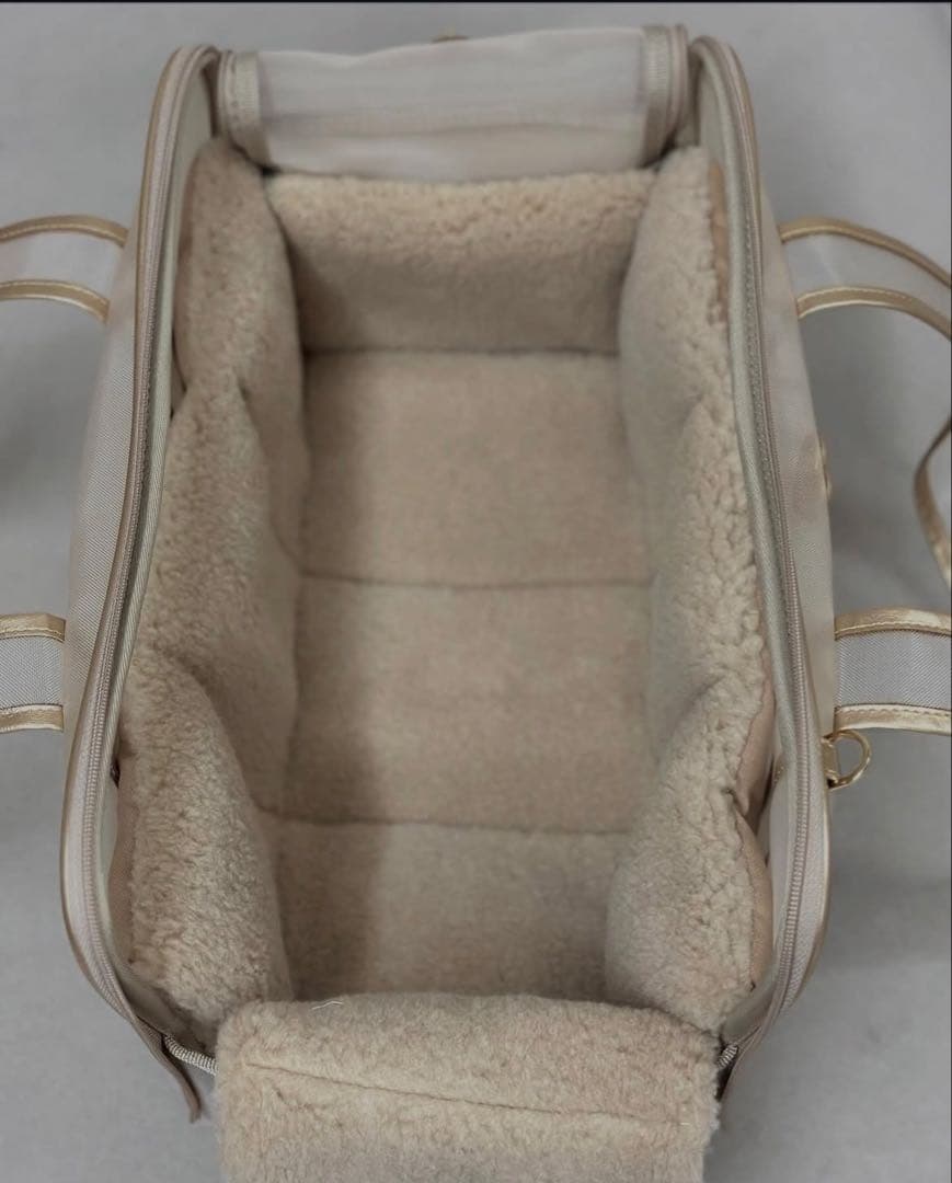 リトルコンフォ ラブコンフォ バッグ