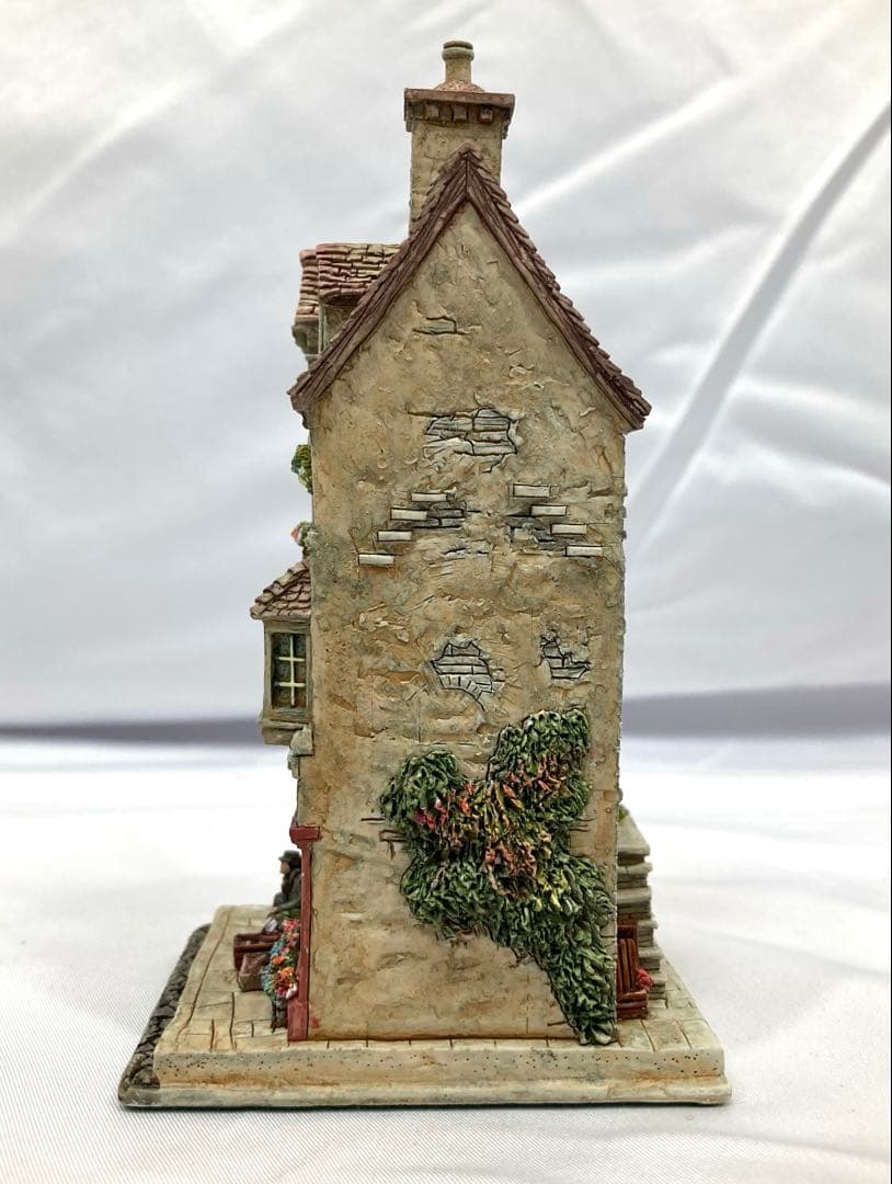 291N9パ 未使用 希少！ リリパットレーン BOOKSHOP ドールハウス