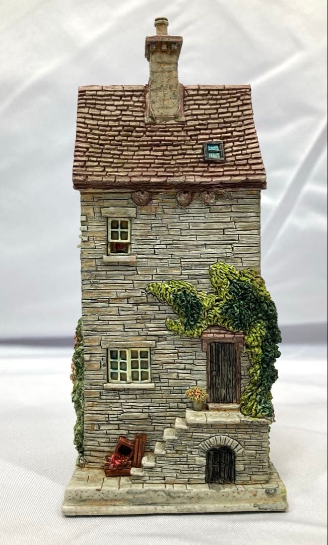 291N9パ 未使用 希少！ リリパットレーン BOOKSHOP ドールハウス