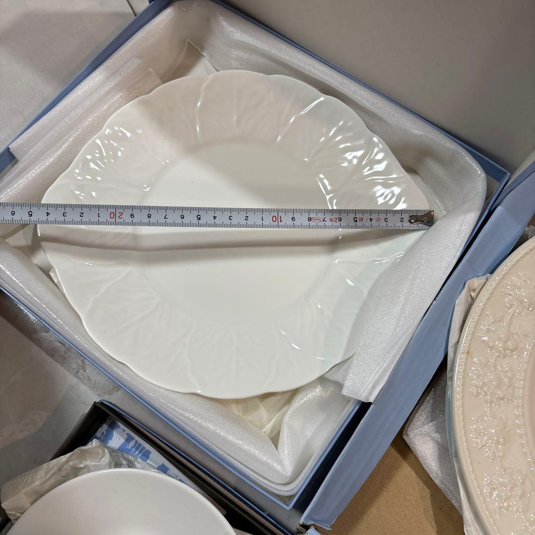 ウェッジウッド　 プレート皿　食器　まとめ売り