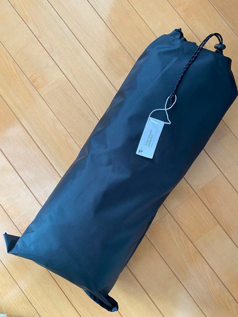 TOKYOCRAFTS テンビシェルター　インナーテント