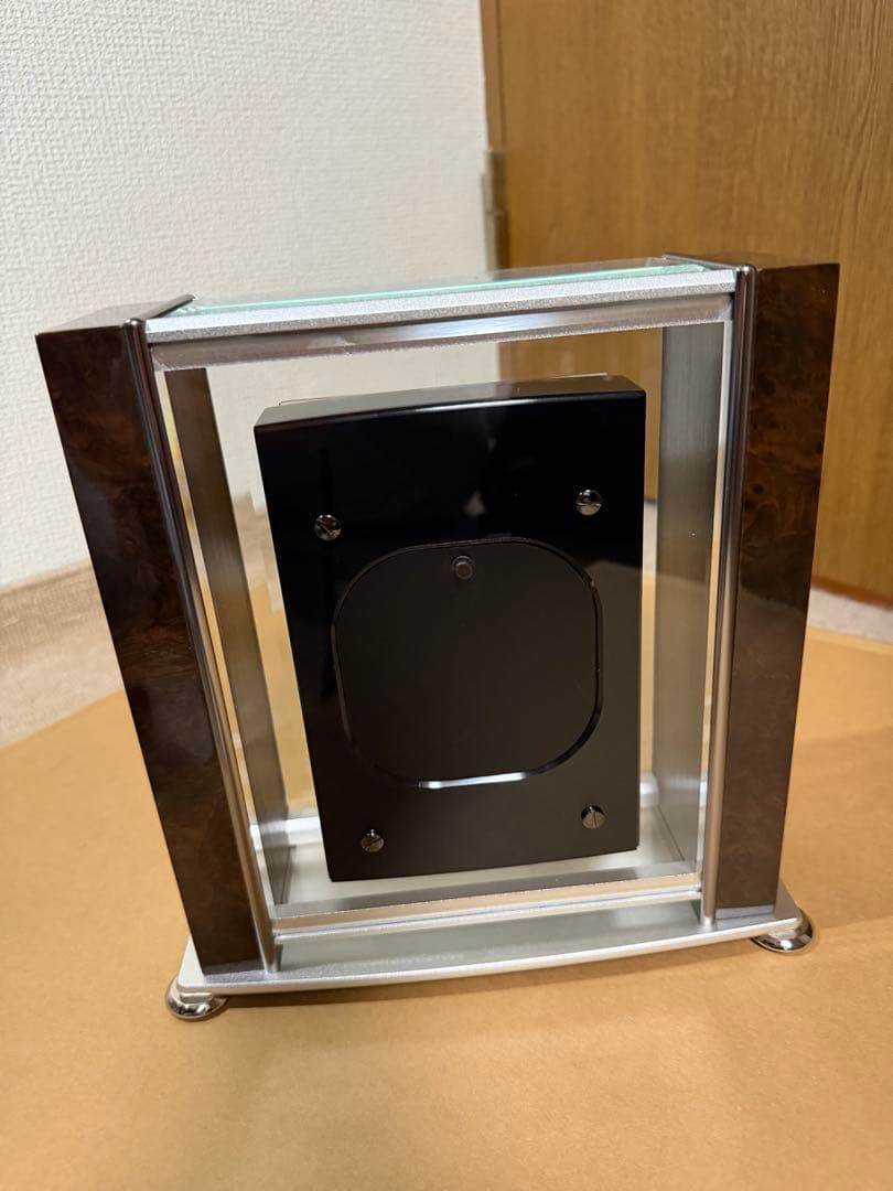 SEIKOデコール　AZ740B 置時計