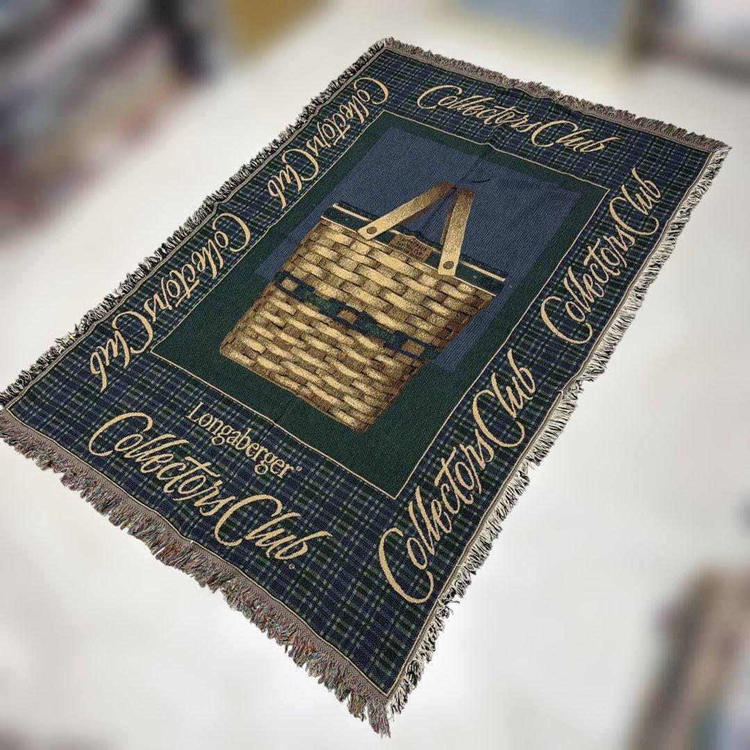 コレクターズクラブ　マルチカバー　ソファカバー　ヴィンテージラグ　168x115