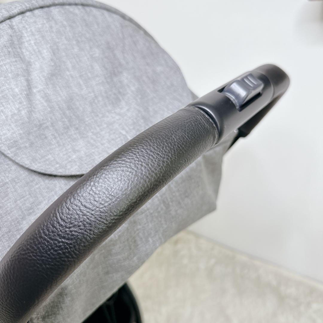 ✨美品✨3点　 joie トラベルシステム　チャイルドシート　ISOFIX