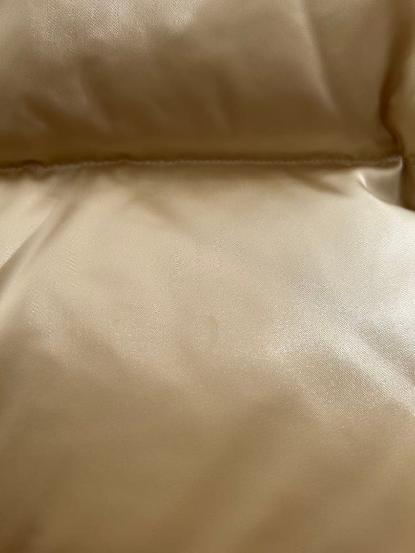 あいいろ様 BURBERRY LONDONフード付き ダウンコート