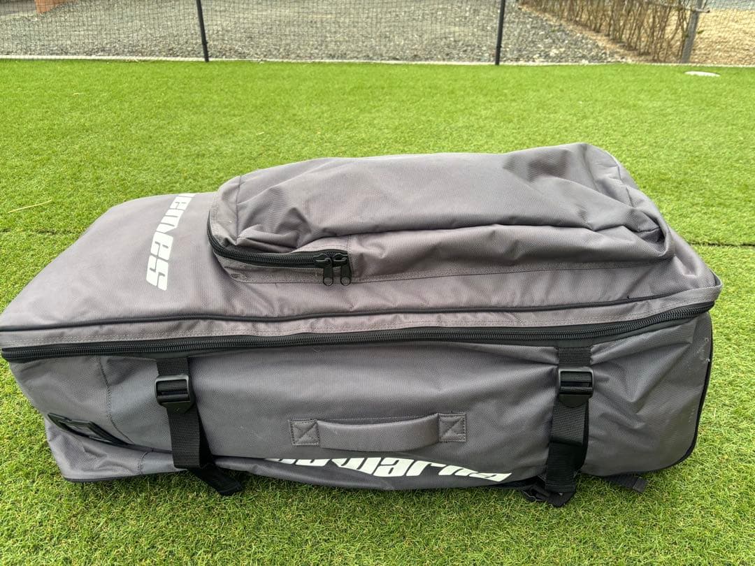 SAWARNA PIRKA 12.6x30 インフレータブルSUPボード