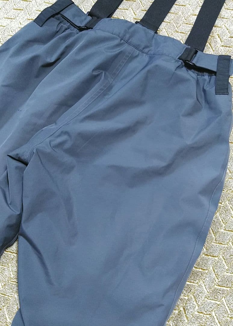 ダイワ ゴアテックス プロダクト ウィンターパンツ DW-1921 WLサイズ