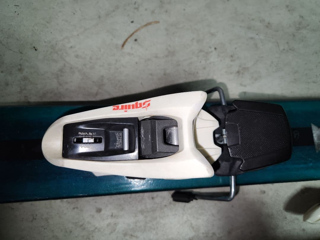 K2ケーツー スキー板Shreditorシュレディター 92