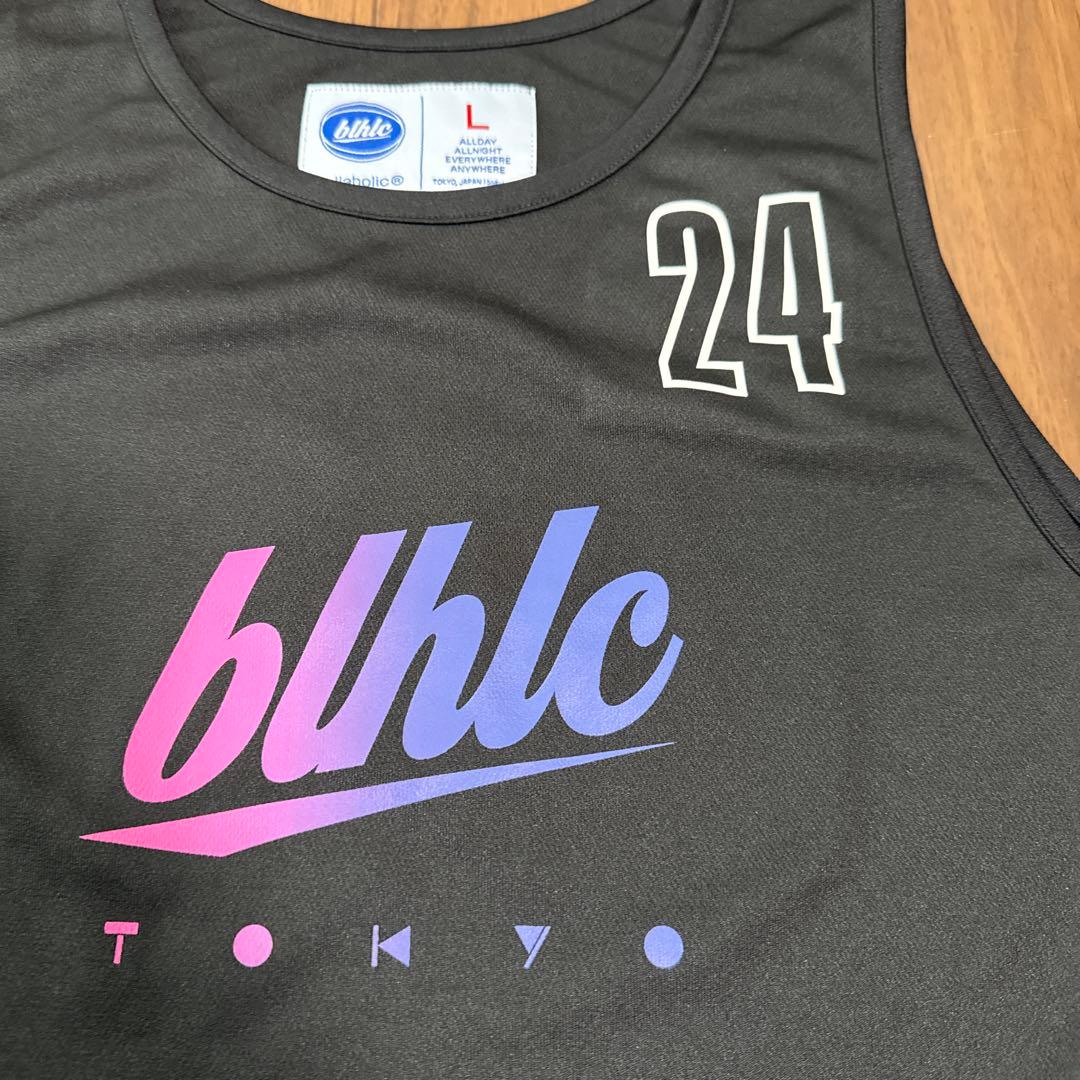 ballaholic タンクトップ　L