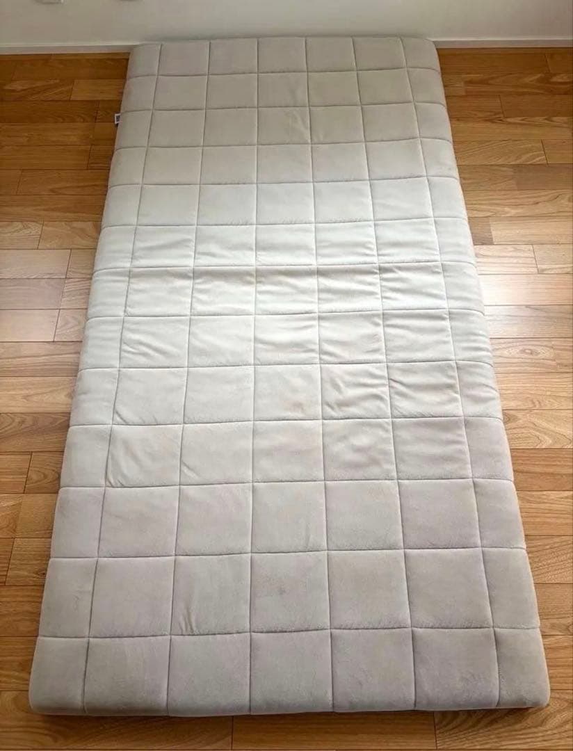 airweave 四季布団　シングル　S エアウェーブ　敷布団　マットレス