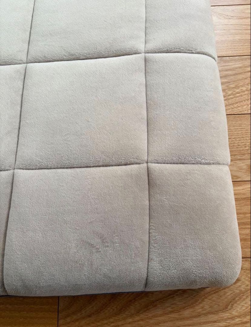 airweave 四季布団　シングル　S エアウェーブ　敷布団　マットレス