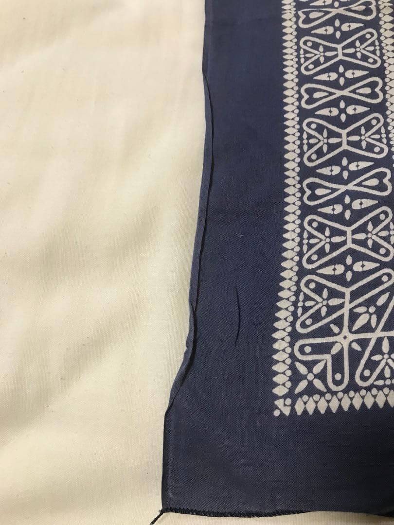 【希少】97s SUICIDAL TENDENCIES BANDANA