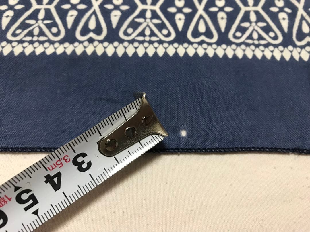 【希少】97s SUICIDAL TENDENCIES BANDANA