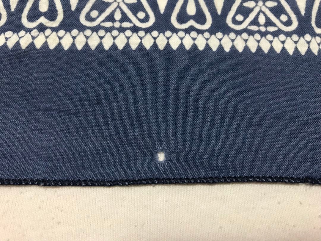 【希少】97s SUICIDAL TENDENCIES BANDANA