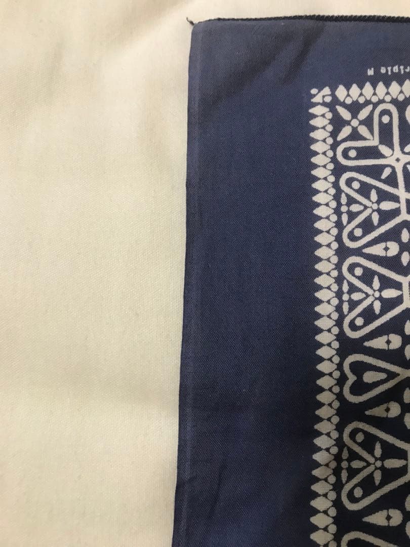 【希少】97s SUICIDAL TENDENCIES BANDANA