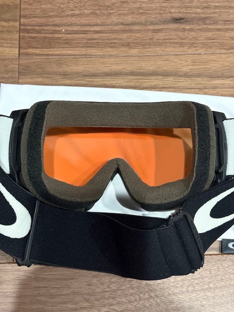 OAKLEY PRIZM スノーボードゴーグル