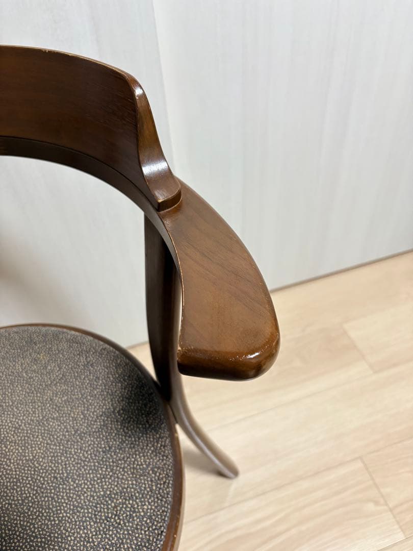 CONDE HOUSE /カンディハウス　ルントオム②