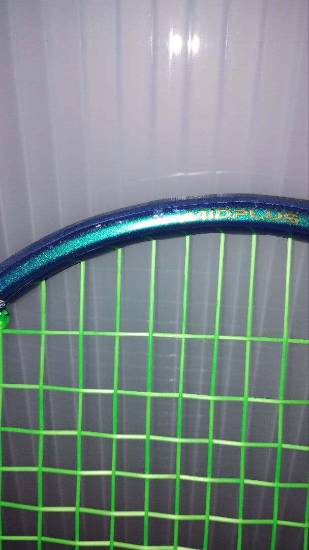 ラケット(硬式用) PHANTOM O3 100 G2