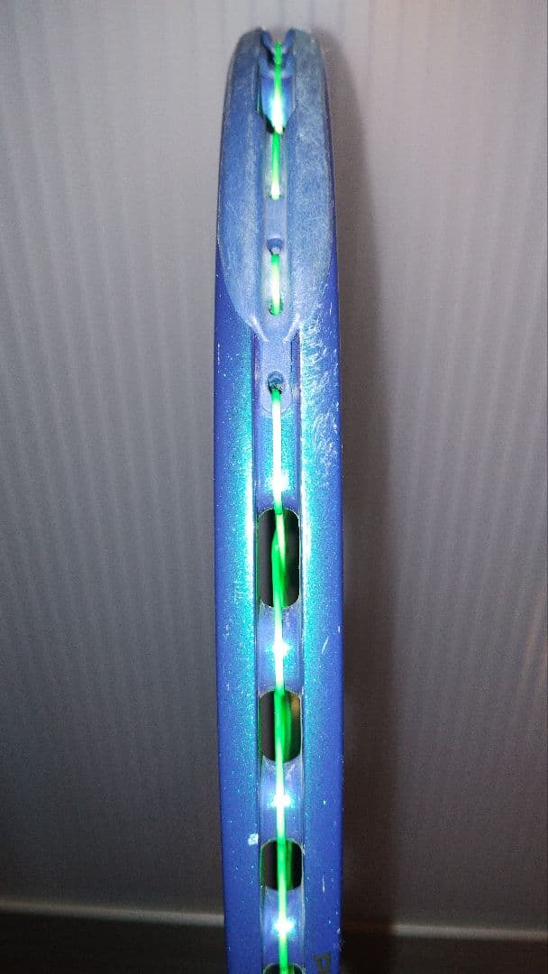 ラケット(硬式用) PHANTOM O3 100 G2