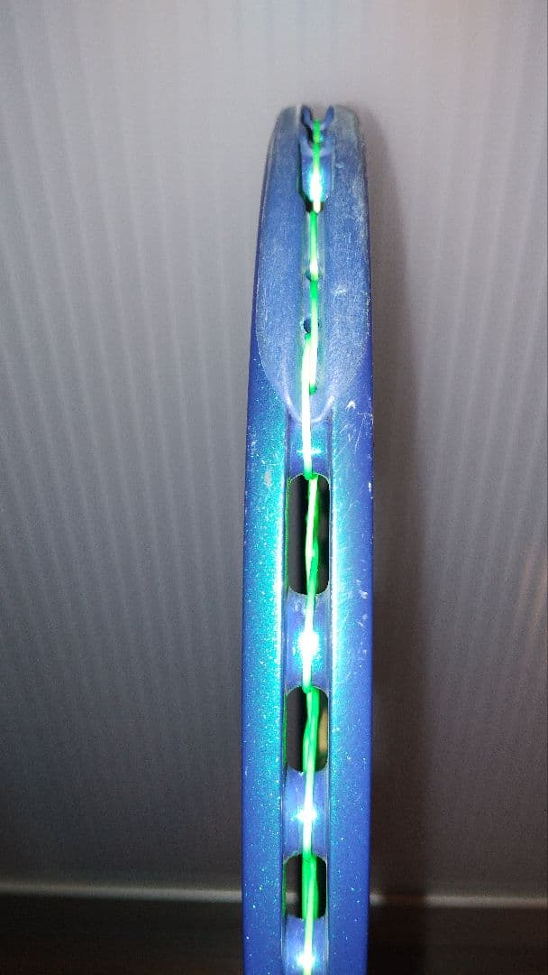 ラケット(硬式用) PHANTOM O3 100 G2