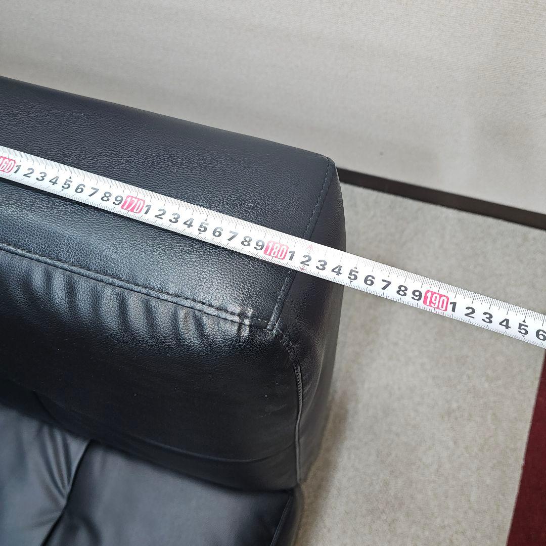 ソファベッド/ブラック/東京23区内送料無料