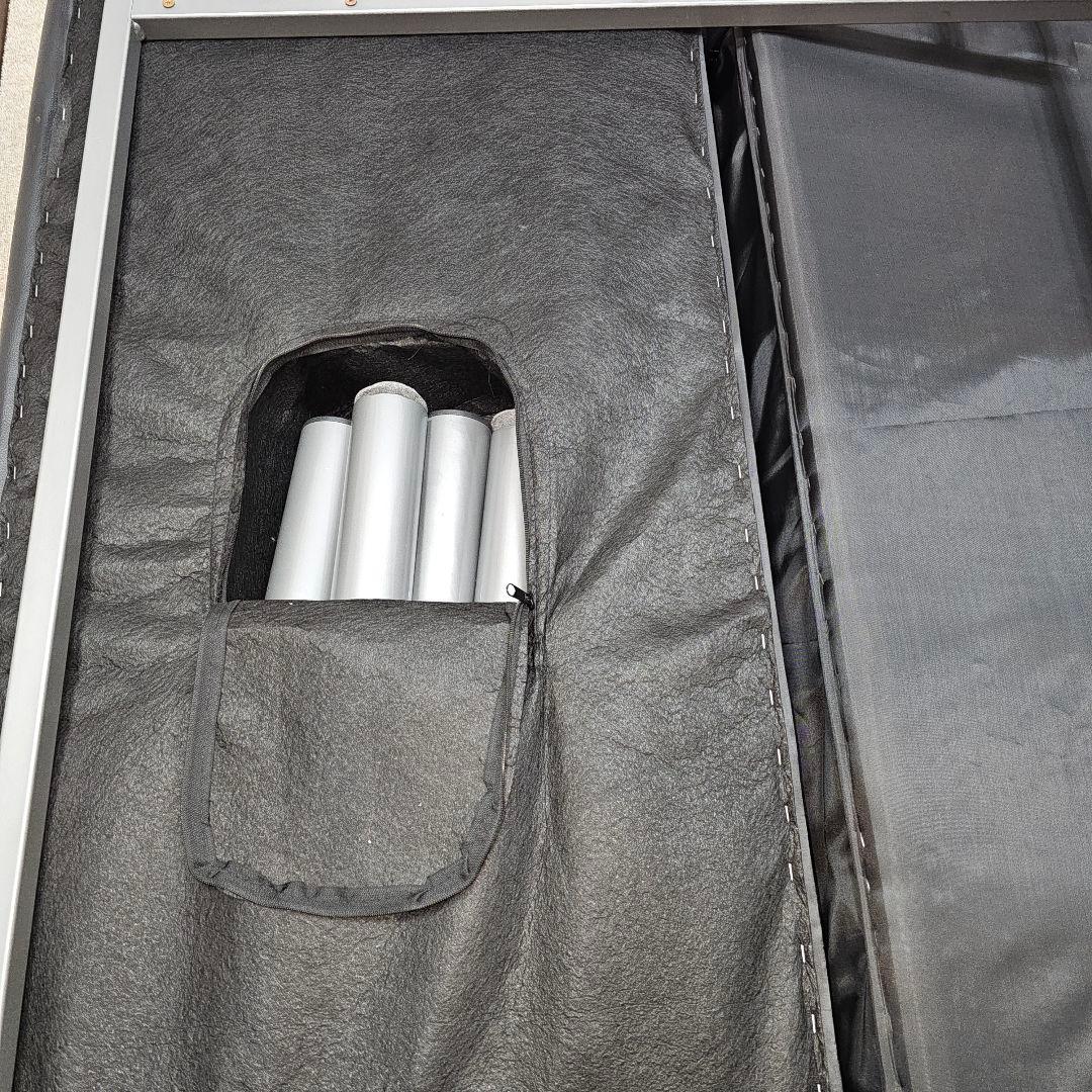 ソファベッド/ブラック/東京23区内送料無料