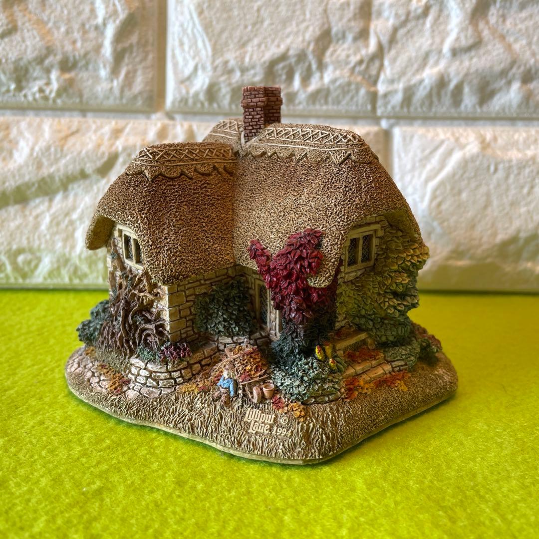 特売❗️リリパット269☆ ENGLISH GARDEN AUTUMN HUES