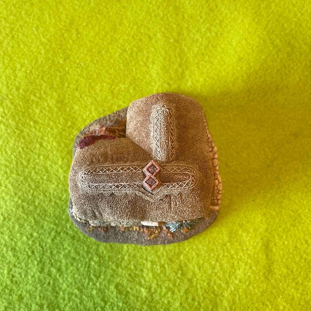 特売❗️リリパット269☆ ENGLISH GARDEN AUTUMN HUES