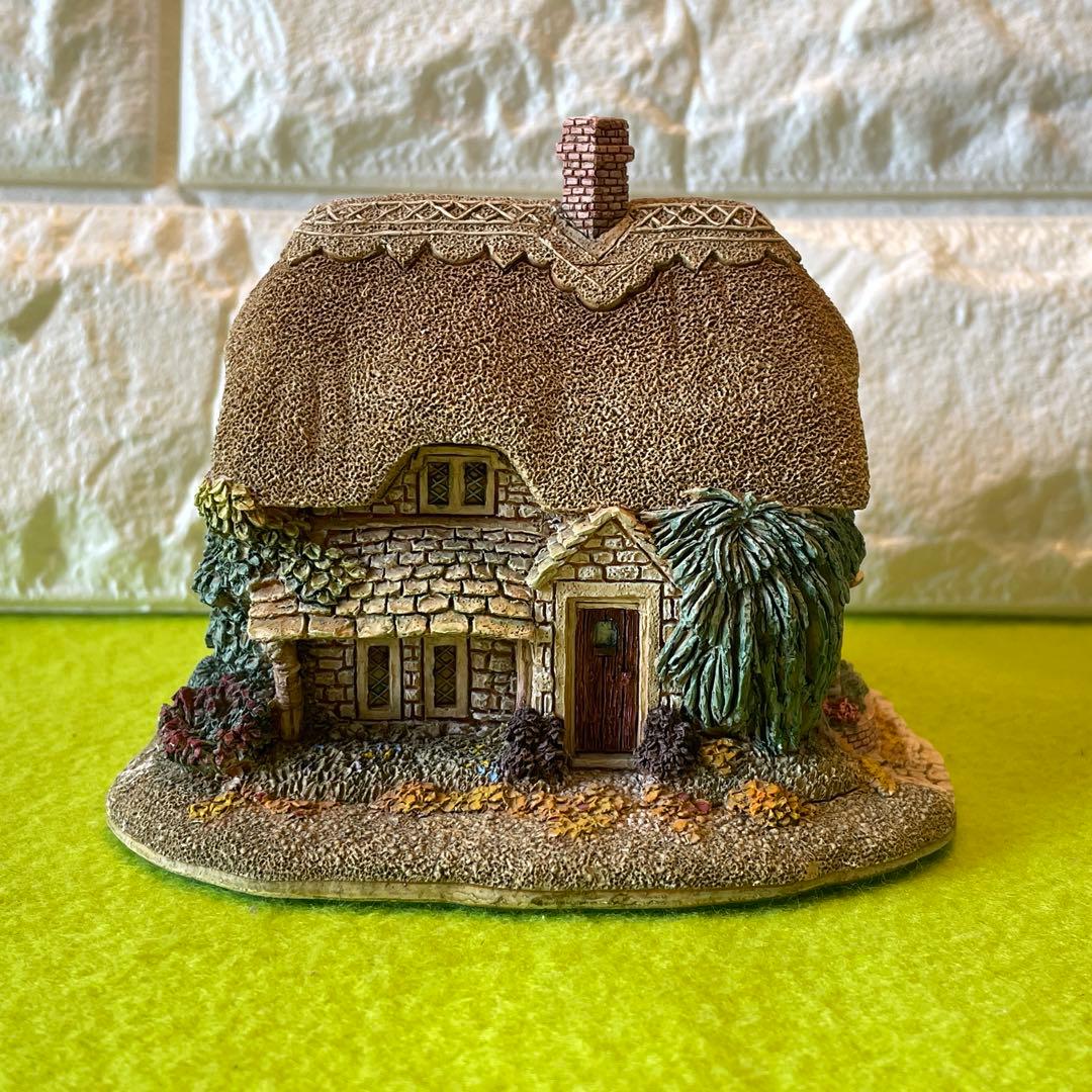 特売❗️リリパット269☆ ENGLISH GARDEN AUTUMN HUES