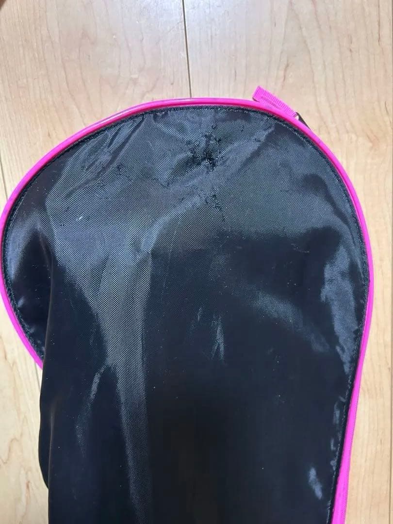 STREULE シュトロイレ スキー板 ジュニア130 ビンディング、ケース付き